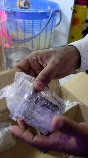 Gift from pranidhi veterinary Diagnostics #everyonehighlightsfollowers #pranidhiveterinarydiagnostics #viralreeĺs #macawlover #highlights #macaw | Sk Mostakin