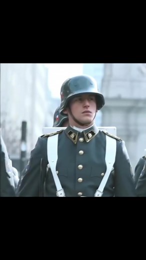 Alte Kameraden #chile🇨🇱 #ejercitodechile #deutschland #chilemilitar #paradamilitar #ww1 #hellmarch