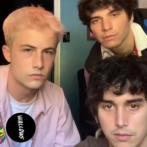 2.8K reactions · 248 shares | “Are You Bored Yet?” (Feat. Clairo) is out now, listen here | Wallows | Facebook