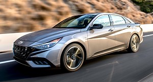 Hyundai Elantras And Accents Hit With An Exploding Seat Belt Pretensioner Recall | Carscoops