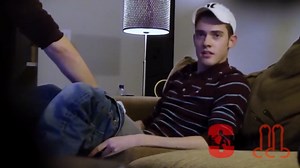 Two straight college boys 69 on video