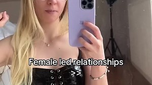 The Truth About Female-Led Relationships Porn Videos - Tube8