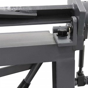 Hand Brake MB-36, 36 Inch 20 Gauge Sheet Metal Bending Brake