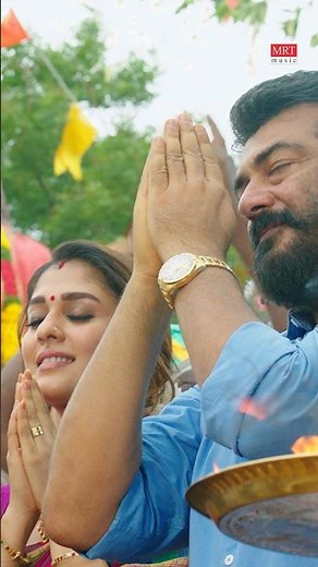 #BaaneBaane #JagaMalla #Short2 #AjithKumar #Nayanthara #AnuradhaBhat #DImman #MRTMusic
