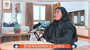 6.2K views · 48 reactions | Barnamijka Qiiro oo marti noogu ah hani honest oo nala wadagtay qiso dhab ah oo ku dhacday. #BCTV | Business Connect TV | Facebook