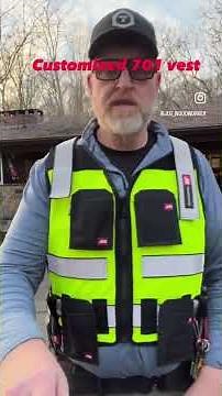 Diamondback and Badger Toolbelts’s combined