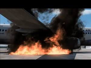Deadly Detail | China Airlines Flight 120