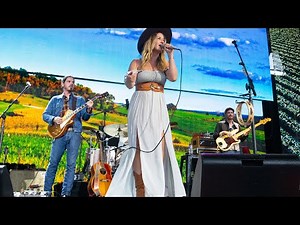 Margo Price and Annie Nelson Join Farm Aid Board of Directors