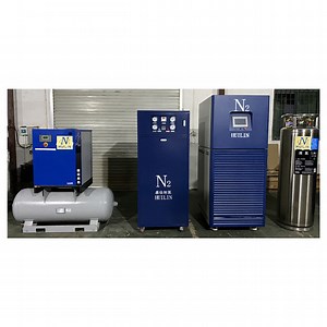 [Hot Item] Buy Liquid Nitrogen Generator 25L/H