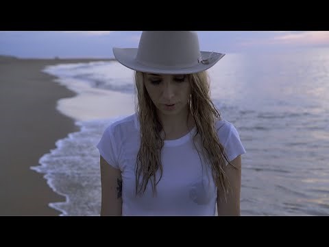 Charlie Marie "El Paso" (Official Music Video)