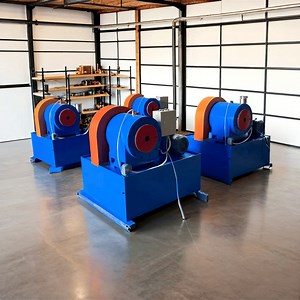 [Hot Item] Efficient Tube End Forming Hand Tools & Threading Machines for Pipe Manufacturing Pipe Tapering Machine