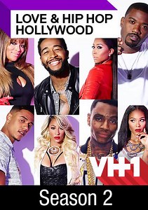 Love & Hip Hop: Hollywood: LA Confidential