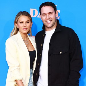 What’s Next For Scooter Braun and Wife Yael After “Rough Patch”
