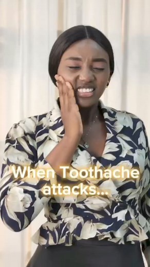 11 reactions · 6 comments | Trust MIXANAL to get rid of your toothache today! Get fast relief and start enjoying those meals again!#Mixanal #Toothache #OrangeDrugsLimited #OrangeGroup | Orange Group | Facebook