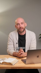 Deeper 21 | Day 18, Luke 21 | Joseph Fowler Join us everyday on our prayer blog and social media for devotionals on the book of Luke. See you tomorrow at our in-person Prayer Gatherings at SMATL, MC, & WS @ 7AM🙏🏽 | GO Church