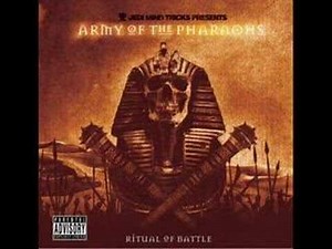Army of the Pharaohs - Frontline AOTP