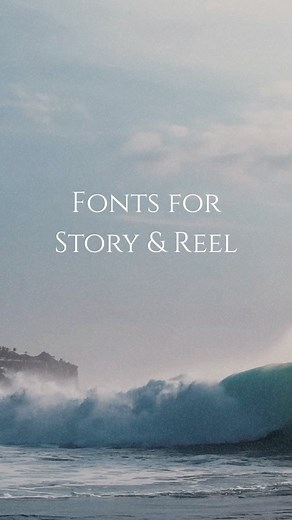 18 reactions · 5 comments | Free fonts for your story & reel in Vivisticker ✨ There are … ▸ 1000+ fonts and effect ▸ tons of stickers ▸ stylish templates for story & post 푫풐풘풏풍풐풂풅 푽풊풗풊풔풕풊풄풌풆풓 풂풏풅 풕풓풚 풊풕 풏풐풘  #Vivisticker #font #graphicdesign #graphicdesigner #socialmediamarketing #designideas #fontdesign #storytemplates | Vivisticker | Facebook