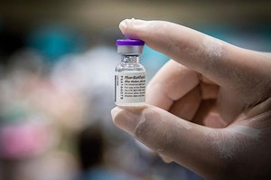 New Zealand reports first death tied to Pfizer COVID-19 vaccine