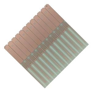 [Hot Item] Custom Robust Thick Copper PCB Assembly for Aerospace OEM