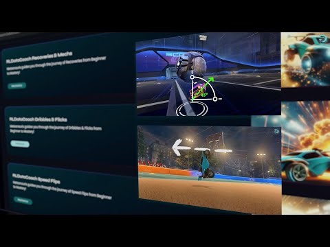 Welcome to RL DataCoach