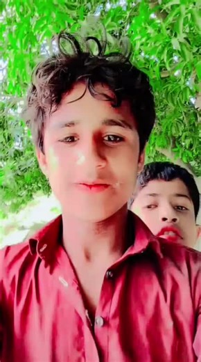 M Fareed on TikTok