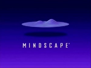 Mindscape software logo with effects : RapierMultimedia : Free Download, Borrow, and Streaming : Internet Archive