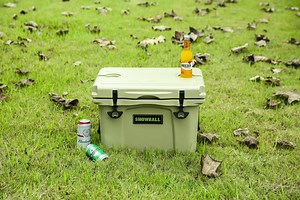 [Hot Item] High Quality Cheap Rotomolding Cooler Box, Cooler Box for Fishing