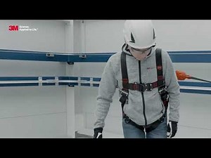 3M™ DBI-SALA® UniRail™ Horizontal Lifeline System