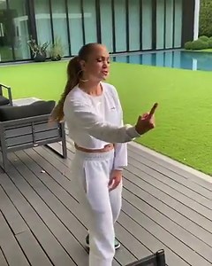 It’s going DOWN tonight on @fallontonight!!! Jen VS @jimmyfallon. Who do you think is gonna win?! #BTS #WorldOfDanceAgain | Alex Rodriguez