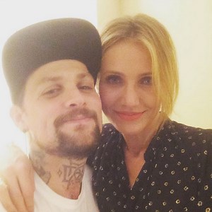Inside Cameron Diaz and Benji Madden's Super-Private and "Weird" Marriage