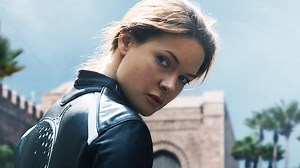 Rebecca Ferguson will return for Mission: Impossible 6