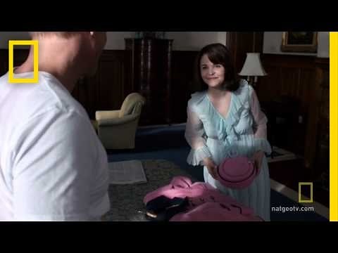 Killing Kennedy: The Pink Chanel Suit | National Geographic