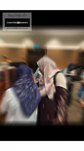 APPRECIATION POST - Pelancaran Program Memperkasa Usahawan Wanita Muda (Empowering Young Women Entrepreneurs) ❤️ Terima kasih | Kotohuadan | Thank you ❤️ A heartfelt thank you to everyone who visited and supported the Chanteek Borneo booth during the Pelancaran Program Memperkasa Usahawan Wanita Muda (Empowering Young Women Entrepreneurs) at 27 February 2025 🥰 A special shoutout to the amazing Chanteek Borneo team for their hard work and dedication throughout the one-day event at the Kinabatang