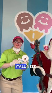 25 reactions | Howdy Homemade Ice Cream on Reels | Facebook