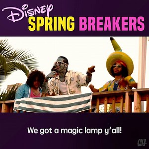 What happens in the Magic Kingdom, stays in the Magic Kingdom. | CollegeHumor