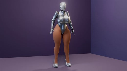 RT @HeavyWomanGuy: Haydee self destructs (720p)weight gain to blobcartoonish popping