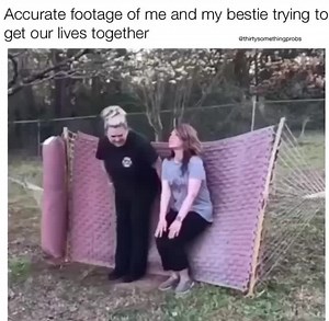 Laugh It Out on Reels