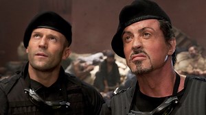 Sylvester Stallone Teases a Brutal Fight Scene in THE EXPENDABLES 4 Behind the Scenes Set Video — GeekTyrant