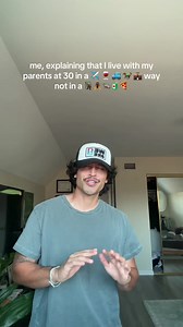30-Year-Old Living with Parents: Honest Perspective