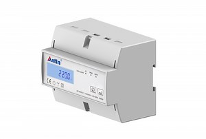 [Hot Item] AT180G-YF Однофазный DIN-рейка RS485 Предоплатный электрический счетчик энергии Поддержка удаленной перезарядки и радиочастотной перезарядки Предоплатный счетчик кВтч