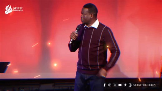 12K views · 1.4K reactions | THE NIGHT OF RESTORATION  | Spirit Broods | Facebook