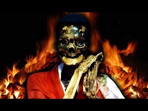 Creepiest Death Rituals | SERIOUSLY STRANGE #7