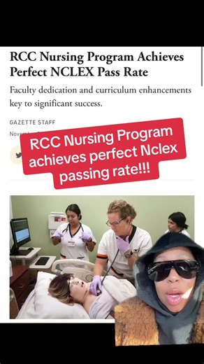 Top 10 Nursing Programs in the US: A Guide for Nursing Students