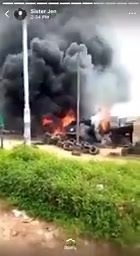 62K views · 1K reactions | Is no longer business as usual. Biafra must be free | Lizzy TV | Facebook