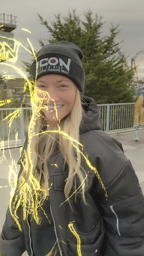 #pleasurebeach #icon #daretoride #merch @tiktokchavs_ @justinbieber #baby #BPB125