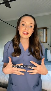 Replying to @Emily grief is not a mountain to overcome. Grief is more like a backpack. A variation of the box, ball, and button analogy that I use when I don’t have a pen and paper! Box and ball video can be found | Hadley Vlahos