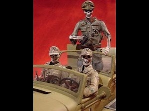 Tom Daniel 2016 Rommel's Rod