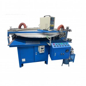 [Hot Item] Automatic Powder Coating Machine for Screw\Nut and Metal Parts