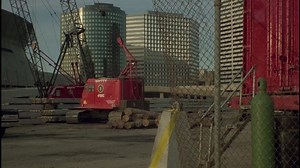 ELEVEN DAYS ELEVEN NIGHTS 1986