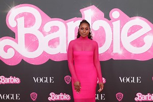 Black Barbie Played A Positive Role In Shaping Little Black Girls' Self-Image